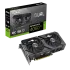 ASUS Dual GeForce RTX 4060 Ti EVO OC Edition 16GB GDDR6 Graphics Card